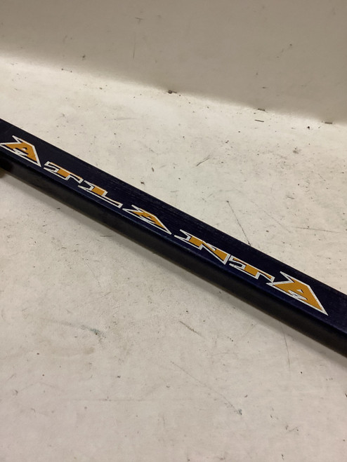 Vist Large View of Product Image Which is Used Christian ATLANTA THRASHERS Senior Wood Right