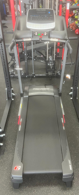 Vist Large View of Product Image Which is Used Proform 305 CST Treadmill