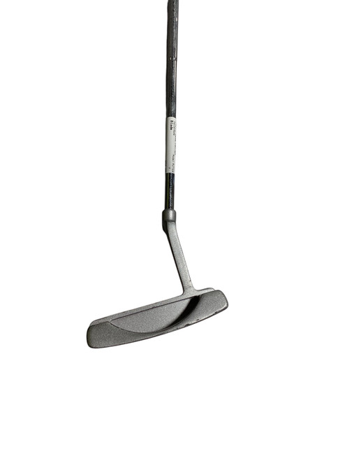Vist Large View of Product Image Which is Used Taylormade PUTTER Mens Putter LH