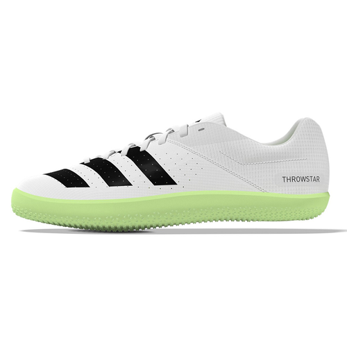 Vist Large View of Product Image Which is New Adidas Throwstar Track and Field Shoes- Men's Size 11