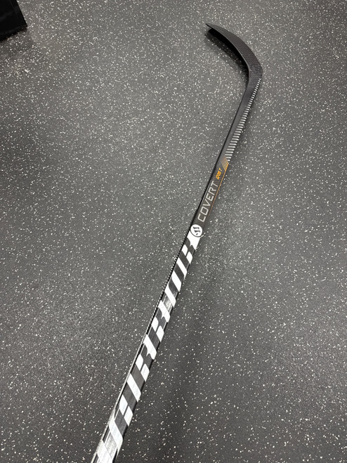 Vist Large View of Product Image Which is Used Warrior COVERT QR5 T Senior One Piece Right 75 Flex