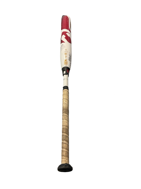 Vist Large View of Product Image Which is Used Demarini CFX BB/SB Fastpitch Bat 33"