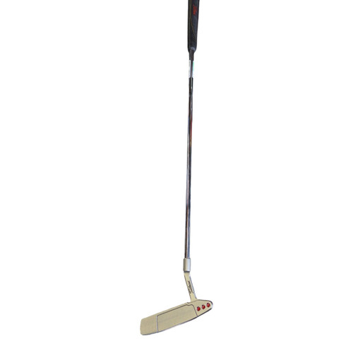 Vist Large View of Product Image Which is Used Scotty Cameron SELECT NEWPORT 2 PUTTER Mens Putter RH