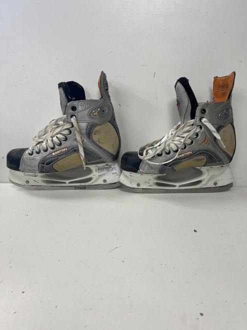 Vist Large View of Product Image Which is Used Easton SYNERGY 1100 Senior Hockey Skate Senior 10