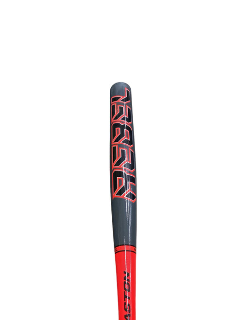 Vist Large View of Product Image Which is Used Easton REBEL BB/SB Slow pitch Bat 34"