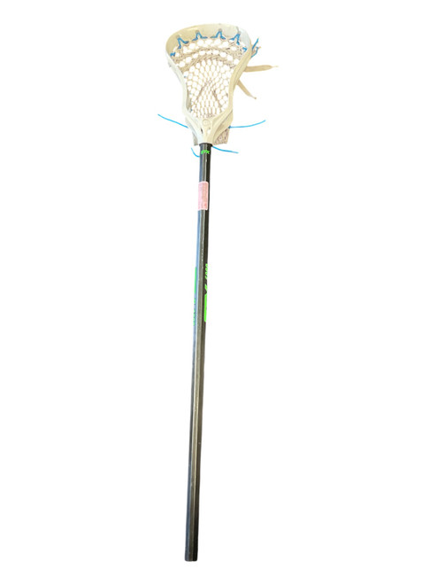 Vist Large View of Product Image Which is Used STX 6000 Men Atk/Mid Complete Stick Black