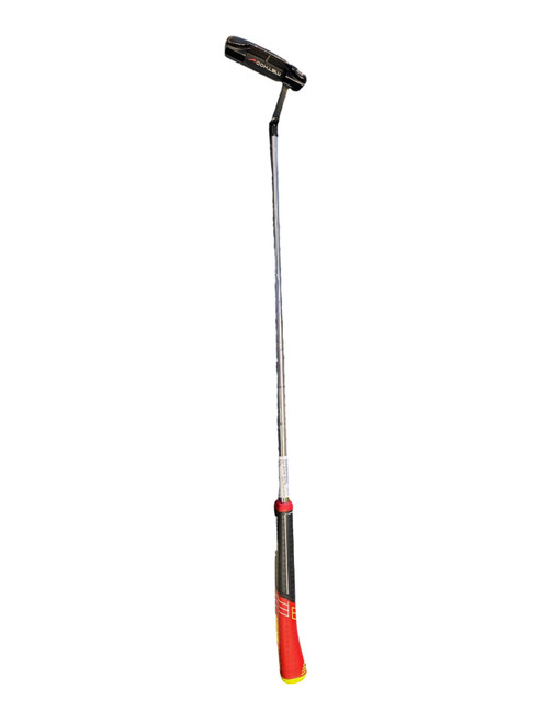 Vist Large View of Product Image Which is Used Nike METHOD MATTER Mens Putter RH