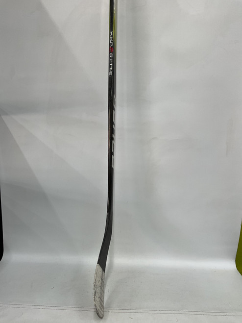 Vist Large View of Product Image Which is Used Bauer HYP2RLITE Inter One Piece Right 70 Flex