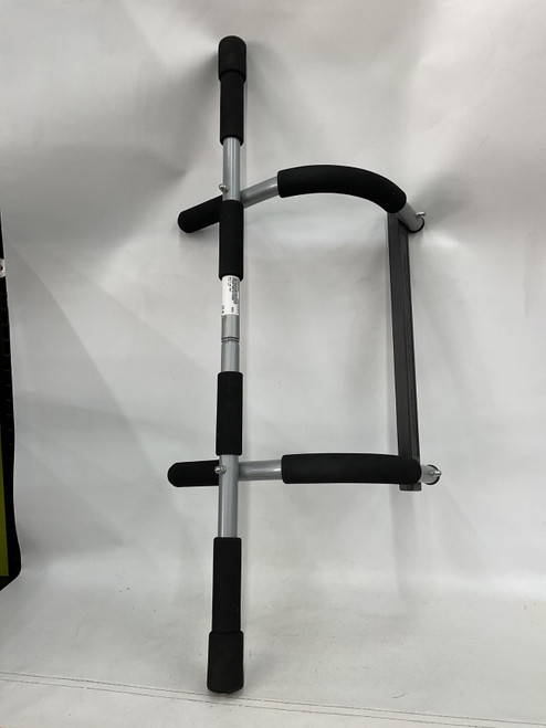Vist Large View of Product Image Which is Used Iron Gym Exercise Accessory Other