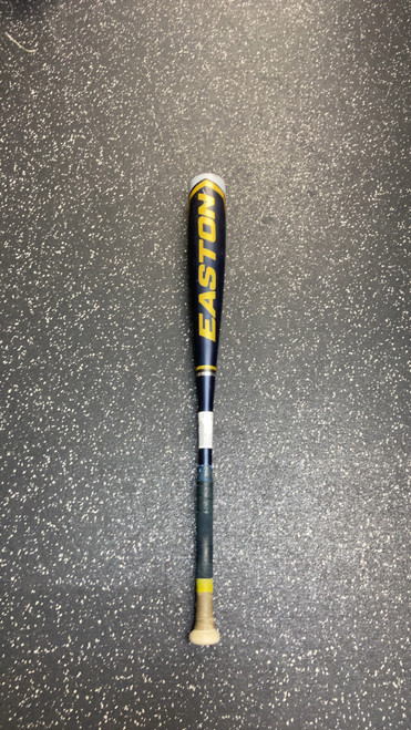 Vist Large View of Product Image Which is Used Easton ALV BB/SB Senior League Bat 30"
