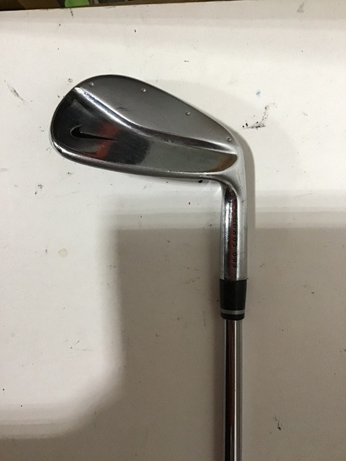 Vist Large View of Product Image Which is Used Nike PRO COMBO FORGED Mens Individual Iron RH 8 Iron