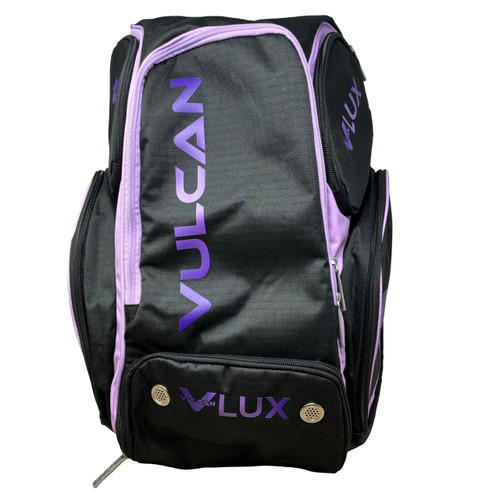 Vist Large View of Product Image Which is Used V LUX NEVER USED Pickleball Backpack