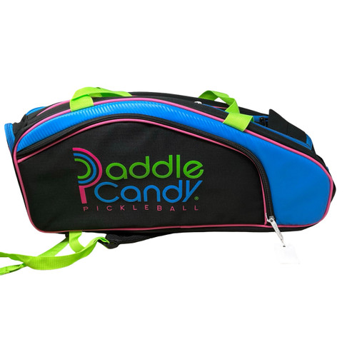 Vist Large View of Product Image Which is PADDLE CANDY NEVER USED Racquet Accessory