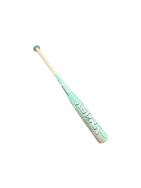 Vist Large View of Product Image Which is Used Marucci ASURA BB/SB Fastpitch Bat 28"