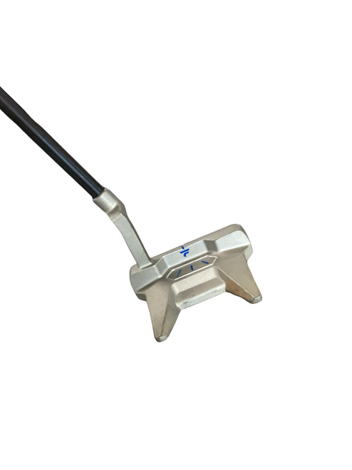 Vist Large View of Product Image Which is Used Top Flite Jr Putter RH