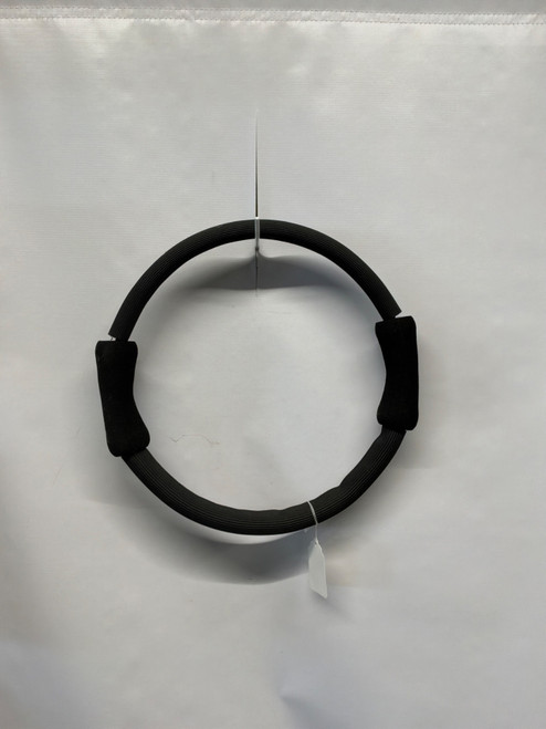 Vist Large View of Product Image Which is Used Exercise Ab Wheel Black