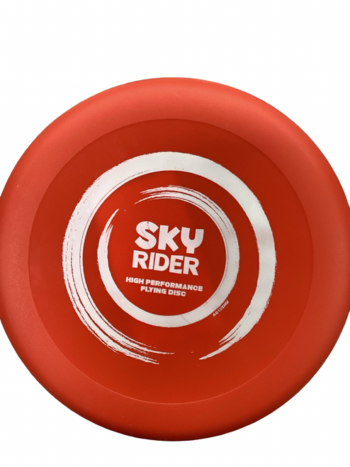 Vist Large View of Product Image Which is Used SKY RIDER Other Golf Disc
