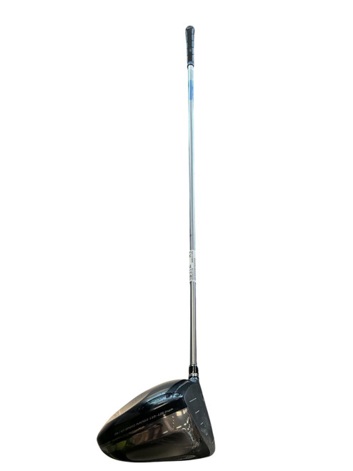 Vist Large View of Product Image Which is Used Cobra HS9 DRIVER Mens Driver RH 10.5 Degree