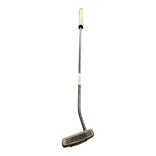 Vist Large View of Product Image Which is Used Taylormade SPIDER MALLET 72 Mens Putter RH