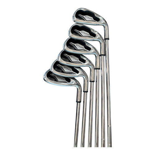 Vist Large View of Product Image Which is Used Strata ULTIMATE Mens Iron Set RH 6I-SW