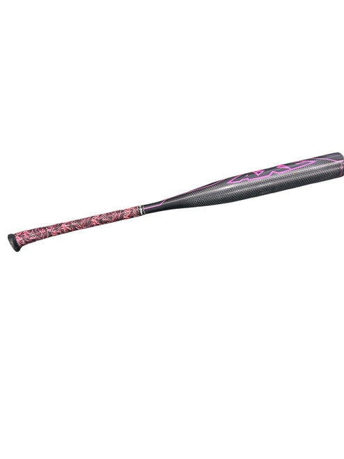 Vist Large View of Product Image Which is Used AXE DANIELLE LAWRIE BB/SB Fastpitch Bat 30"