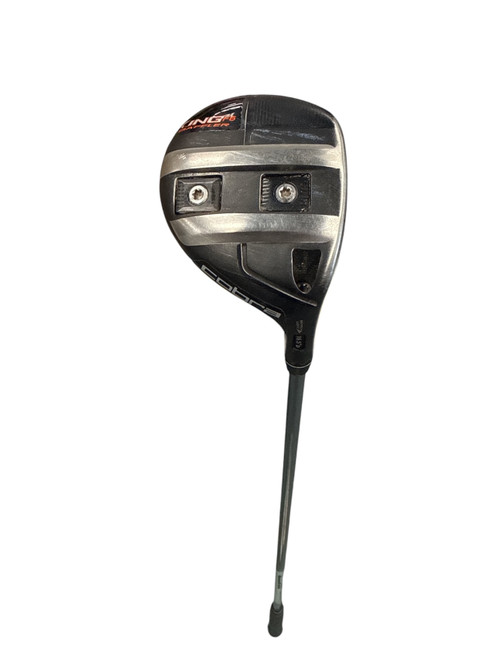Vist Large View of Product Image Which is Used Cobra BAFFLER 4-5 FWY Mens Fairway Wood RH 5 Wood