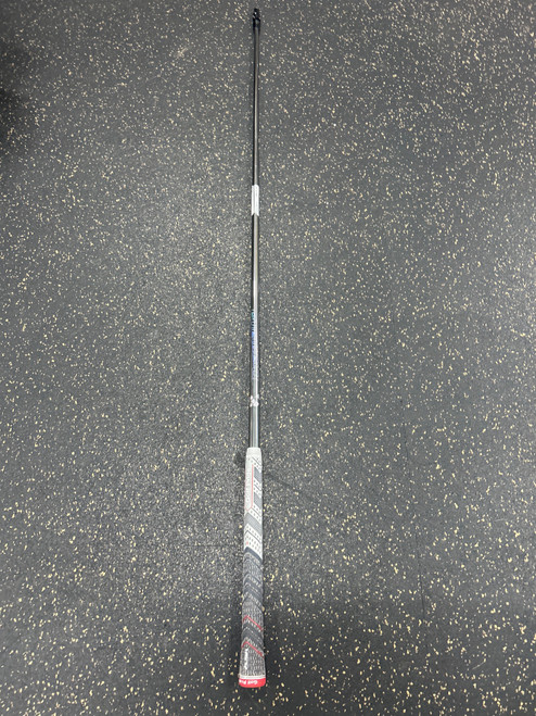 Vist Large View of Product Image Which is Used DIAMANA ZF 60R Golf Accessory