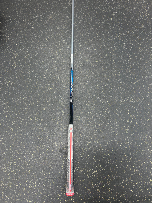 Vist Large View of Product Image Which is Used TENSEI BLUE 55G R FLEX Golf Accessory