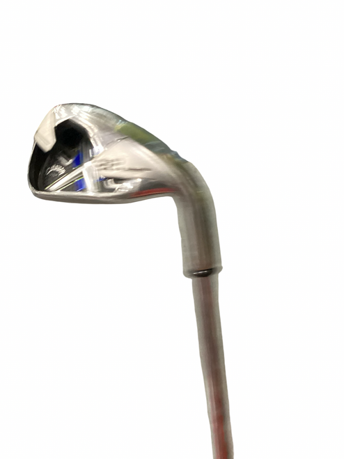 Vist Large View of Product Image Which is Used Callaway 22 Mens Individual Iron RH 6 Iron