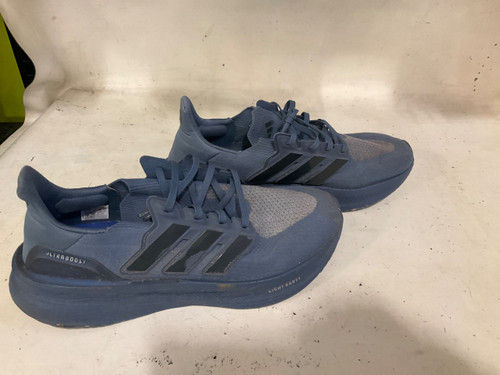 Vist Large View of Product Image Which is Used Adidas ULTRA BOOST Running/X-Train Shoes M Royal Blue Senior 12