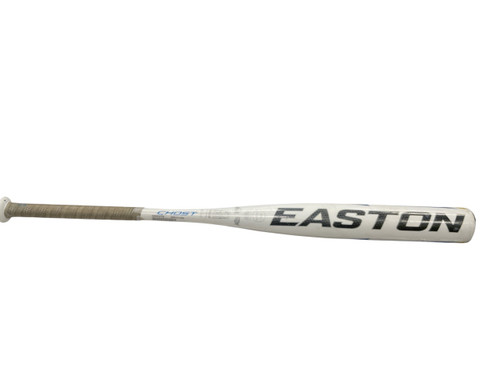 Vist Large View of Product Image Which is Used Easton GHOST BB/SB Fastpitch Bat 30"