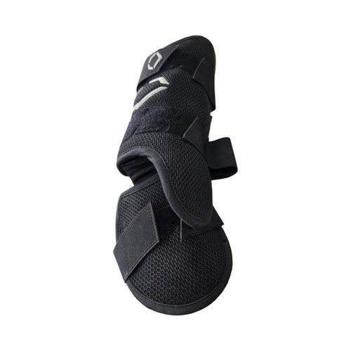 Vist Large View of Product Image Which is Used Evoshield SHIN/FOOT PROTECTOR BB/SB Shin/Foot Protector Black