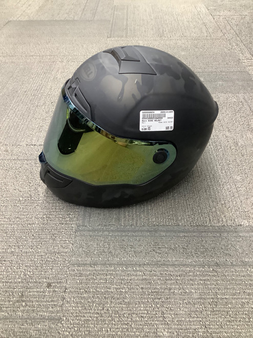 Vist Large View of Product Image Which is Used Bell BIKE HELMET Adult Helmet Black XS