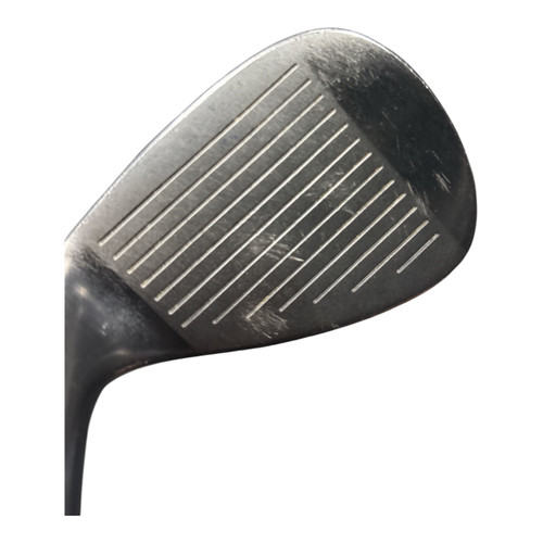 Vist Large View of Product Image Which is Used Maxfli C3 Golf Wedge Mens RH 52 Degree