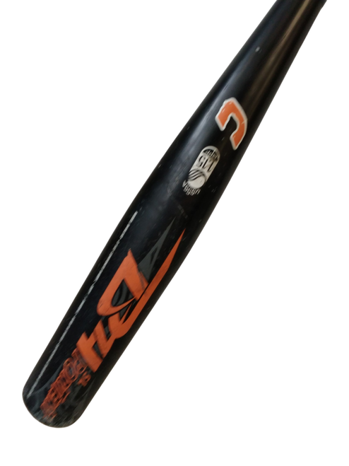 Vist Large View of Product Image Which is Used Combat B4 BB/SB USSSA 2 3/4 Bat 30"