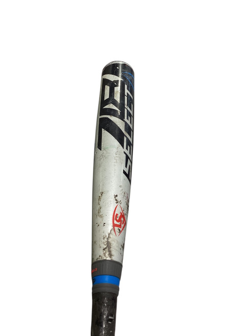 Vist Large View of Product Image Which is Used Louisville Slugger 718 SELECT BB/SB High School -3 Bat 34"