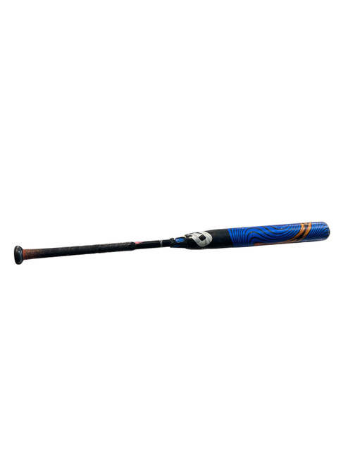 Vist Large View of Product Image Which is Used Demarini CFP-21 SB Fastpitch Bat 33"