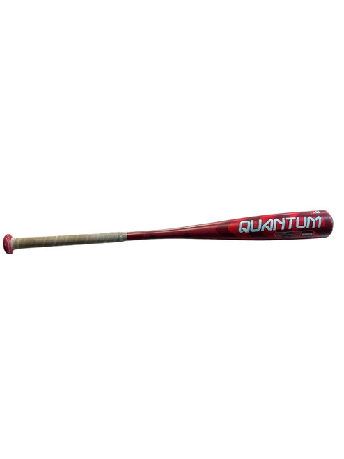 Vist Large View of Product Image Which is Used Easton QUANTUM BB USSSA 2 3/4 Bat 30"