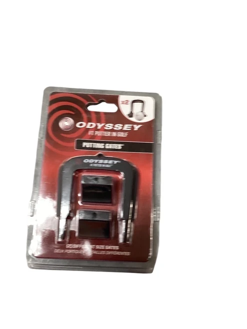 Vist Large View of Product Image Which is Used Odyssey PUTTING GATES Golf Accessory