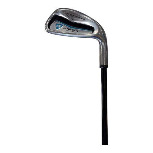 Vist Large View of Product Image Which is Used Strata PLUS Women Individual Iron RH 6 Iron