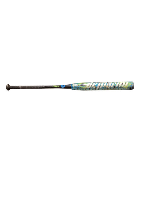 Vist Large View of Product Image Which is Used Demarini FLIPPER BB/SB Slowpitch Bat 28"