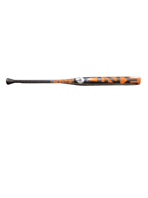 Vist Large View of Product Image Which is Used Demarini THE ONE BB/SB Slowpitch Bat 28"
