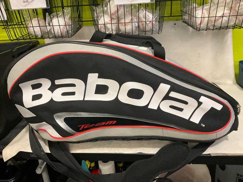Vist Large View of Product Image Which is Used Babolat Racquet Accessory