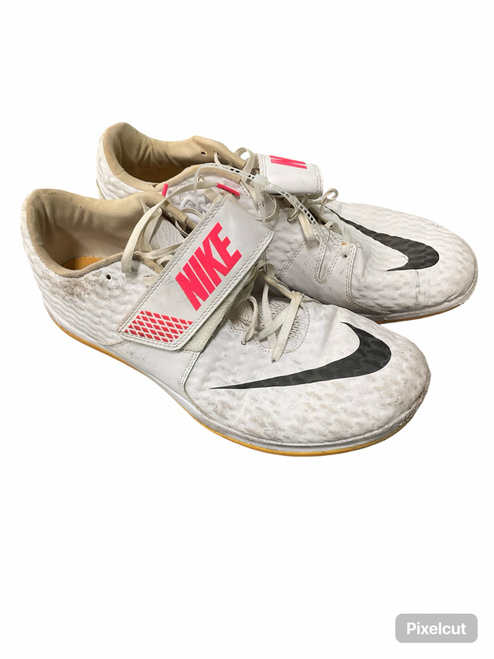 Vist Large View of Product Image Which is Used Nike Track & Field Accessory