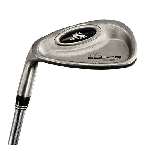 Vist Large View of Product Image Which is Used Cobra SSI Swing Aid Wedge LH