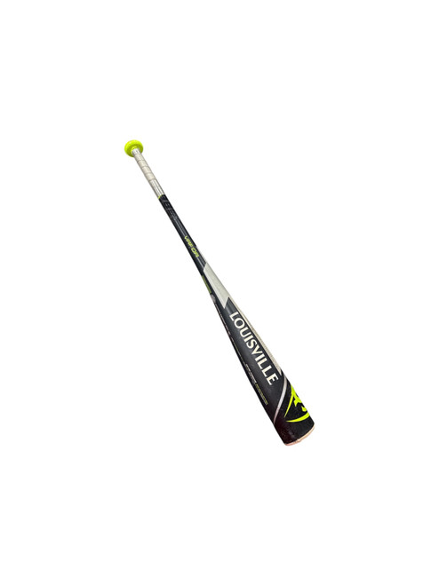 Vist Large View of Product Image Which is Used Louisville Slugger VAPOR BB/SB USA 2 5/8 Bat 30"