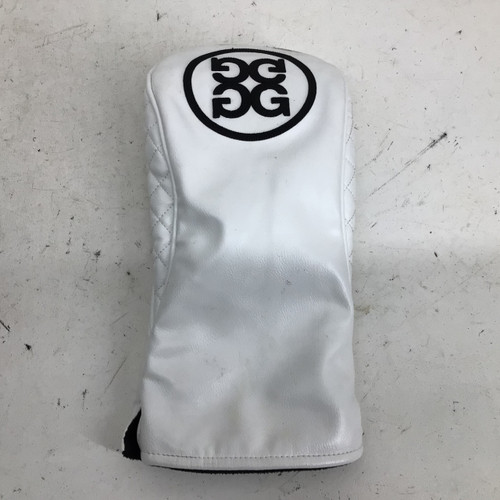 Vist Large View of Product Image Which is Used G/FORE CIRCLE G DRIVER HEAD COVER Golf Accessory