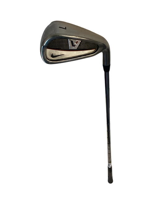 Vist Large View of Product Image Which is Used Nike VR Mens Individual Iron RH 7 Iron