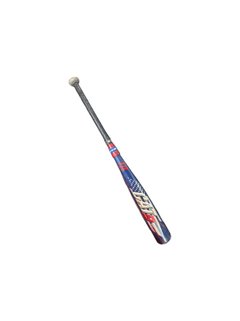 Vist Large View of Product Image Which is Used Marucci CAT 9 BB/SB USSSA 2 5/8 Bat 31"
