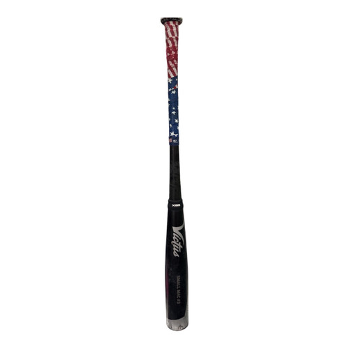 Vist Large View of Product Image Which is Used Victus NOX BB/SB USSSA 2 5/8 Bat 31"